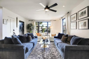 West Beach Villa 3 & 4